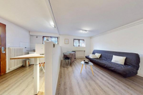 Appart 2 Sacconges - Appartement confortable au calme